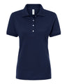 JERZEES Women's Dri-Power Polo