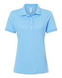 JERZEES Women's Dri-Power Polo