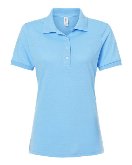 JERZEES Women's Dri-Power Polo