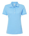 JERZEES Women's Dri-Power Polo