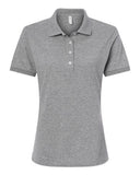 JERZEES Women's Dri-Power Polo