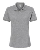 JERZEES Women's Dri-Power Polo