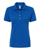 JERZEES Women's Dri-Power Polo