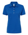 JERZEES Women's Dri-Power Polo