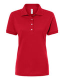 JERZEES Women's Dri-Power Polo