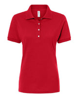 JERZEES Women's Dri-Power Polo
