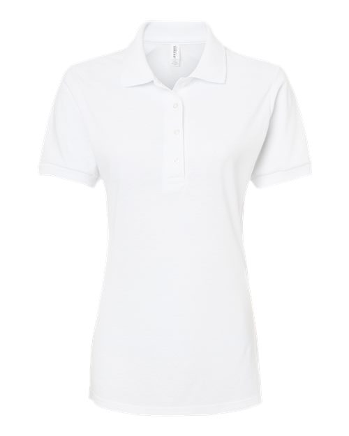 JERZEES Women's Dri-Power Polo