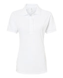 JERZEES Women's Dri-Power Polo