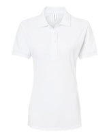 JERZEES Women's Dri-Power Polo