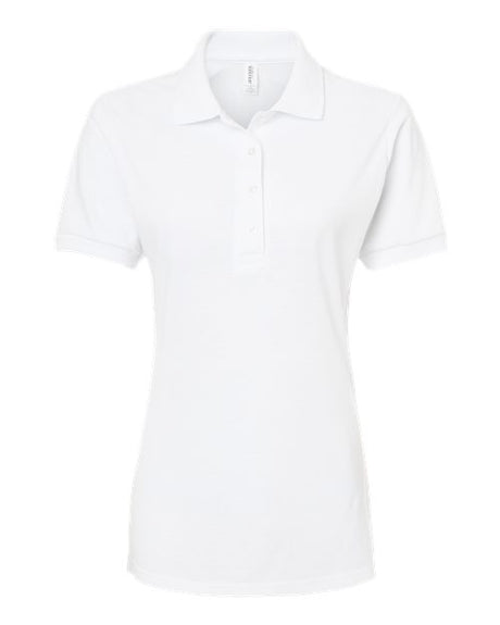 JERZEES Women's Dri-Power Polo