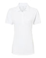 JERZEES Women's Dri-Power Polo