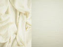 Gauze Knit Solid Fabric