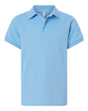 JERZEES Youth Dri-Power Polo