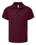 JERZEES Youth Dri-Power Polo