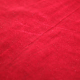 Velvet Deluxe Poly Spandex Velvet Fabric - Solid Colors, 58/60" Width (1 Yard)