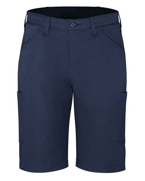 Red Kap Men's Mimix Pro Shorts
