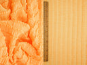Crinkle Jacquard Knit Fabric