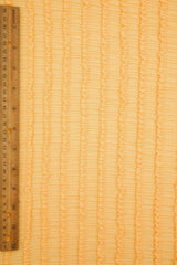 Crinkle Jacquard Knit Fabric