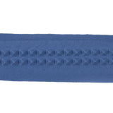 Italian Lilac Stud Embossed Double Knit Trim - 1"