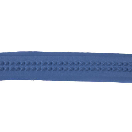 Italian Lilac Stud Embossed Double Knit Trim - 1"