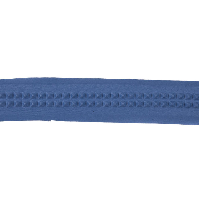 Italian Lilac Stud Embossed Double Knit Trim - 1"
