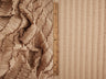 Crinkle Jacquard Knit Fabric