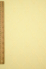 Floral Knit Jacquard Lace