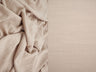 Gauze Knit Solid Fabric