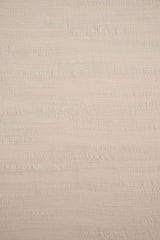 Gauze Knit Solid Fabric