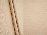 Gauze Knit Solid Fabric