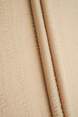 Gauze Knit Solid Fabric