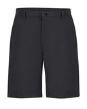 Red Kap Men's Mimix Utility Shorts