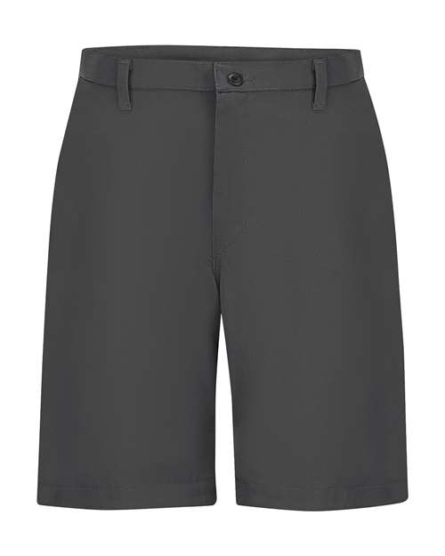 Red Kap Men's Mimix Utility Shorts