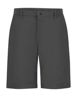 Red Kap Men's Mimix Utility Shorts