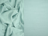 Gauze Knit Solid Fabric