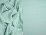 Gauze Knit Solid Fabric