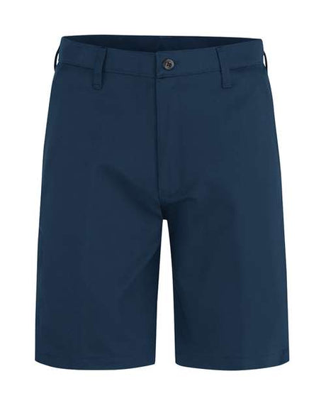 Red Kap Men's Mimix Utility Shorts