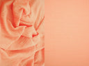 Gauze Knit Solid Fabric