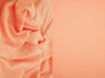 Gauze Knit Solid Fabric
