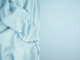 Gauze Knit Solid Fabric
