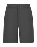 Red Kap Men's Extended Sizes Mimix Utility Shorts