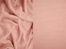 Gauze Knit Solid Fabric