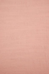 Gauze Knit Solid Fabric