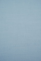 Gauze Knit Solid Fabric