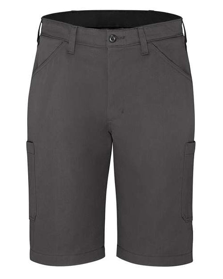 Red Kap Men's Mimix Pro Shorts