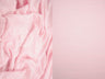 Gauze Knit Solid Fabric
