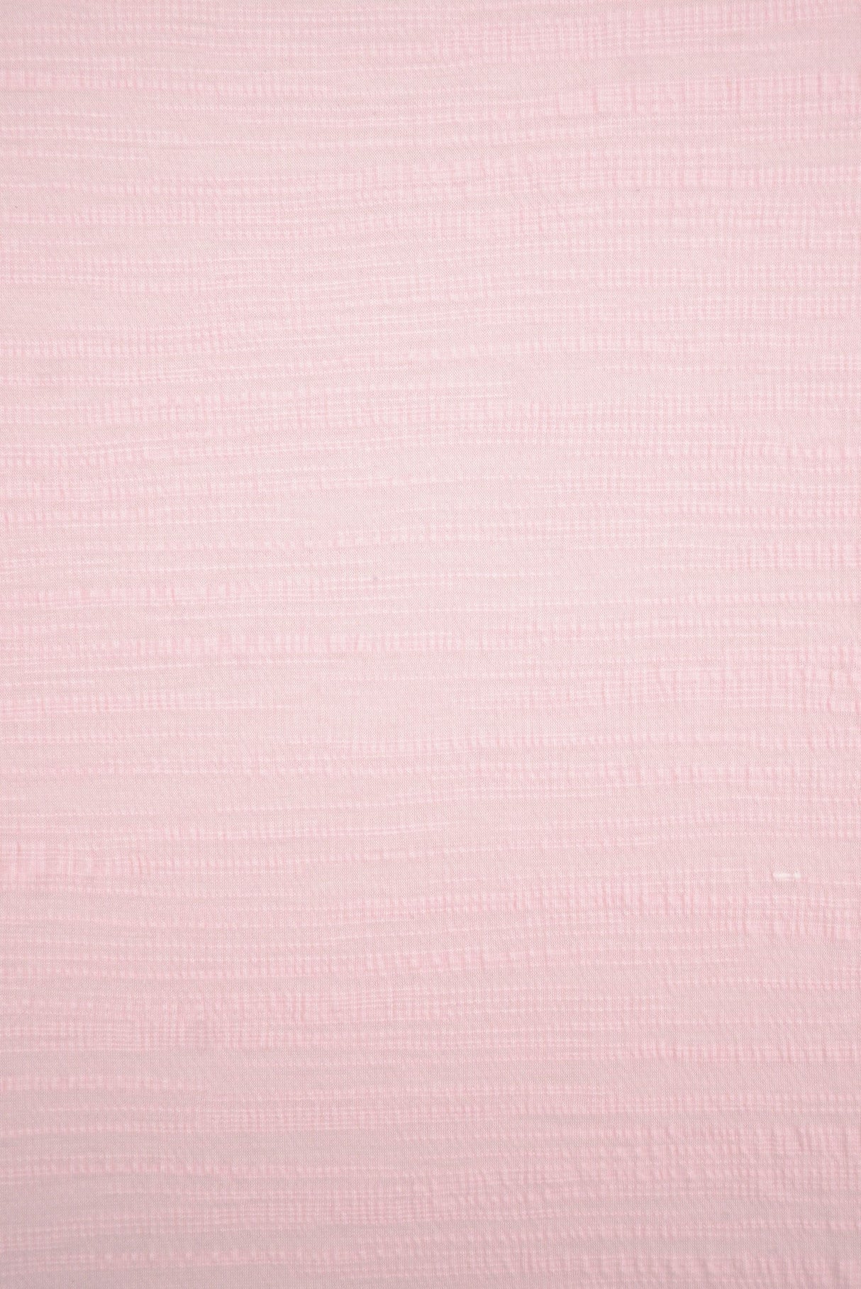 Gauze Knit Solid Fabric
