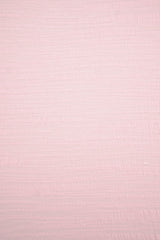 Gauze Knit Solid Fabric