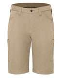 Red Kap Men's Mimix Pro Shorts
