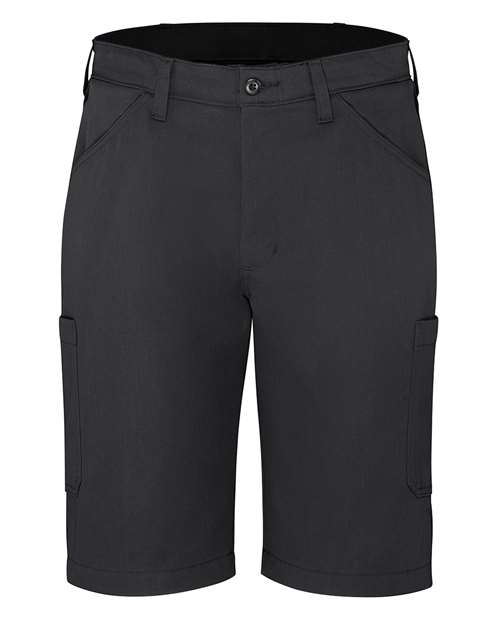 Red Kap Men's Mimix Pro Shorts